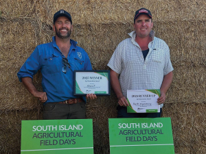 Southern Field Days Innovation Awards back proven winners