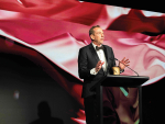NZDIA general manager Robin Congdon says there has been growth in sponsorship support this year.