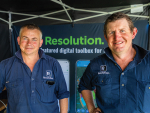 Resolution Farm Software Expands Through Farmer Word-Of-Mouth Growth