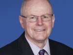 Council chairman Bill Shepherd. Photo: Northland Regional Council.