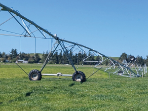 Australian teams to help repair North Canterbury irrigators after storm