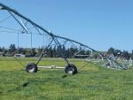 Australian teams to help repair North Canterbury irrigators after storm