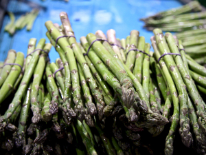 Radford Software has partnered with Australian asparagus producer Raffa Fields to implement a packhouse system remotely.