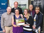 New Zealand’s largest free-farmed pig enterprise, Patoa Farms (run by the Sterne family) were winners of the 2014 SI Farmers of the Year title.