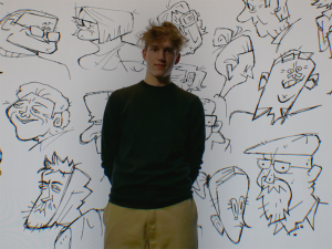 New series draws rural inspiration