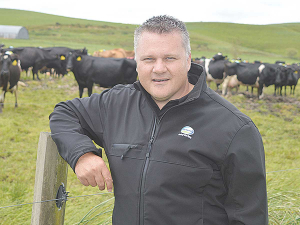 Solid start to Fonterra's financial year