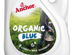 Fonterra&#039;s record forecast organic milk price