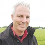 Matthew Cromey, Plant and Food Research