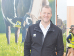 Matt Bolger returns to Fonterra to lead co-operative affairs division
