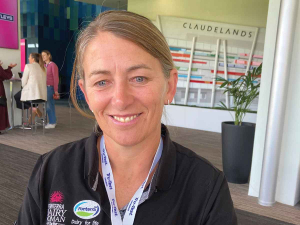 Fonterra Dairy Woman of the Year 2025 Jo Sheridan honours rural women’s community impact