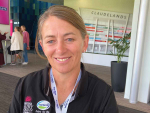 Fonterra Dairy Woman of the Year 2025 Jo Sheridan honours rural women’s community impact