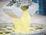 FAO Warns Strait of Hormuz Fertilizer Crisis Could Tighten Global Food Supplies Into 2027