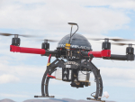 Unmanned Aerial Vehicles (UAV’s) or dones continue to gain favour in the agriculture sector.