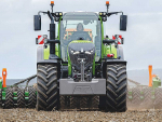 The Fendt 728 has picked up the title of the 2023 Tractor of the Year.