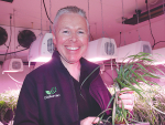 Biolumic’s UV light breakthrough set to transform ryegrass and reduce methane