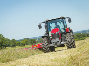 The new MF 6700 Global Series will soon arrive in the Australian and New Zealand markets.