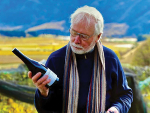 Alan Brady: Central Otago's Pinot Noir Pioneer at 90
