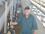 Waikato Federated Farmers dairy chair Matthew Zonderop