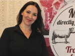 Agnieszka Rozanska, Union of Producers and Employers of the Meat Industry.