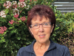 Inaugural NZ Vegetable Council chair Alison Stewart.