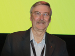 Dr John Caradus, Grasslanz Technology