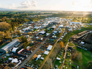 Fieldays 2026 Returns to Mystery Creek This June