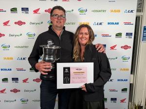 Lalichs Take Top Honours at 2026 Canterbury/North Otago Dairy Industry Awards