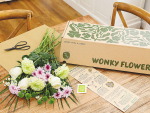 &#039;Wonky Flowers&#039; to cut waste, support growers