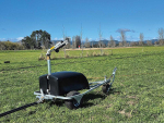 High-Volume Effluent Irrigation Made Simple