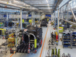 Claas Invests €3.3 Million in Metz Plant to Boost CEREX and CUBIX Baler Production