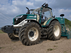 US tariffs hit European ag machinery markets