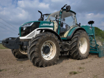 US tariffs hit European ag machinery markets