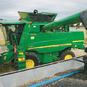 Oilseed growers unite