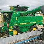 Oilseed growers unite