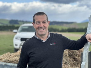 Ruralco CEO Wins Excellence in Business Leadership at ANZ Business of the Year Awards