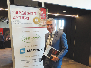 Processors backing Taste Pure Nature boosts NZ meat marketing in china
