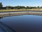 Dairy Effluent Management: Right Amount at the Right Time