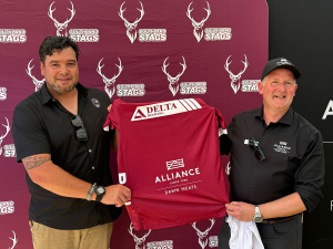 Alliance Group Backs Southland Stags in New Regional Rugby Partnership
