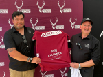 Alliance Group Backs Southland Stags in New Regional Rugby Partnership