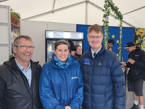 EU Ambassador highlights value of Geographical Indications for NZ producers