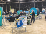 Organisers says the decision to transition from the Effluent Expo to the NZ Dairy Expo was driven by the changing landscape in the dairy industry.