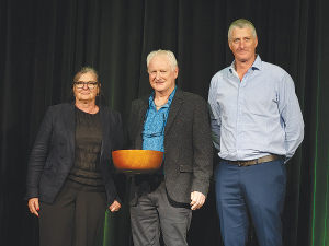 NZ Apples and Pears Conference 2025: Industry milestones, climate challenges, and a $2B goal
