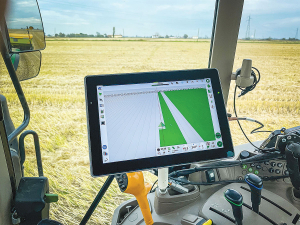 Power Farming can now offer and extend Topcon’s industry leading solutions beyond its existing customers to a wider audience.