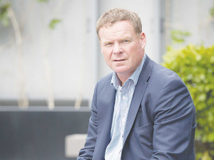 NZ farmers more optimistic as agricultural confidence rises