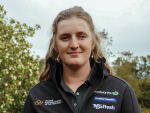 Felton Road’s Nina Downer in Young Horticulturist finals