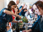 Upcoming Wine Events