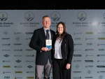 McCaws Named 2026 Arable Farmers of the Year