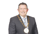 Grant Smith, Palmerston North Mayor