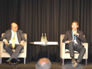 India not ready to accept all NZ dairy products