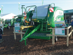 New McHale terra drive axle option